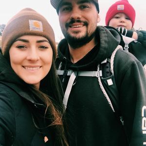 Meet your Posher, Brittany